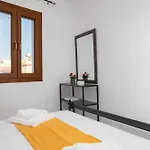 Leros A Porto Lakkíon