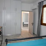 Leros A Porto شقة Lakkíon