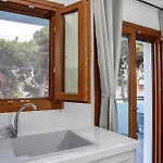 شقة Leros A Porto Lakkíon