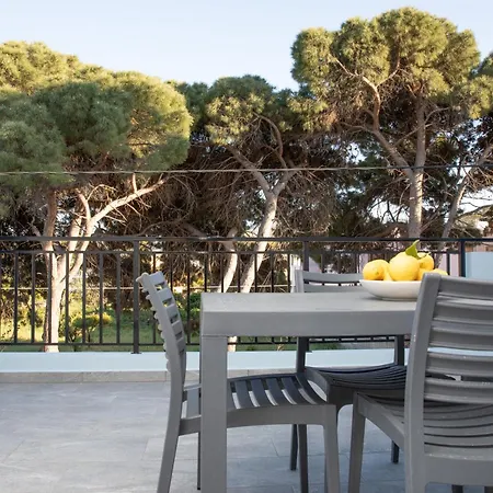 Apartament Leros A Porto Lakkíon