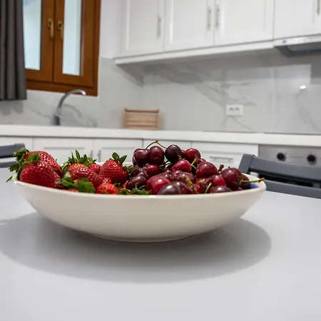 Apartament Leros A Porto