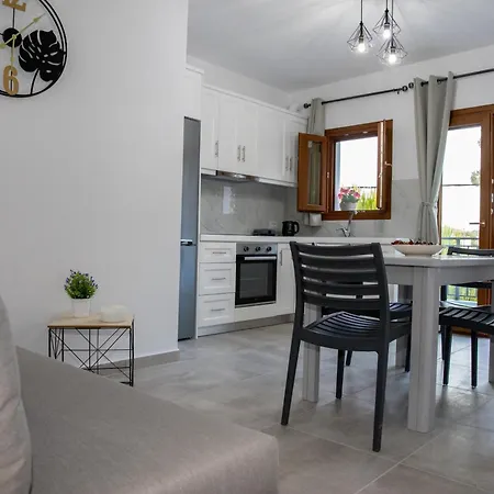 Apartament Leros A Porto