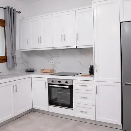 Leros A Porto Apartment
