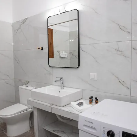 Leros A Porto Lakkíon