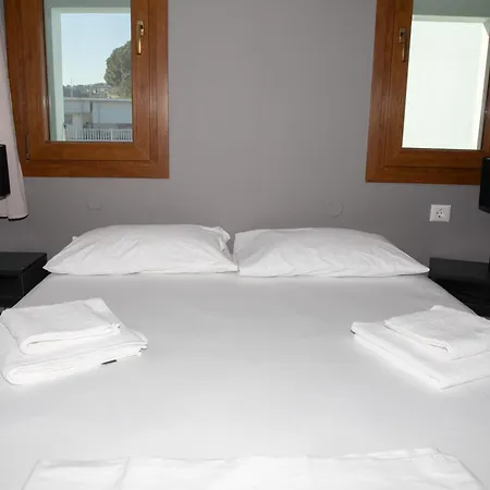 Leros A Porto * Lakkion