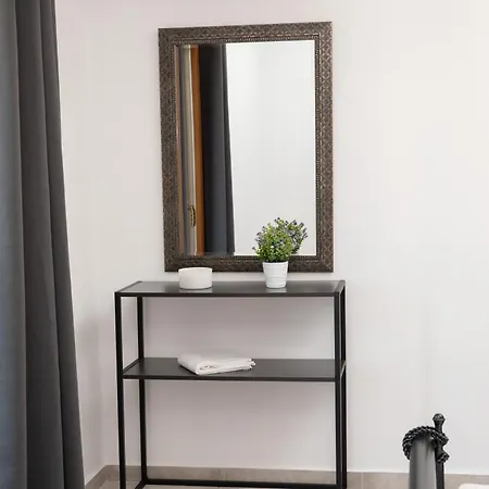 Leros A Porto Apartment
