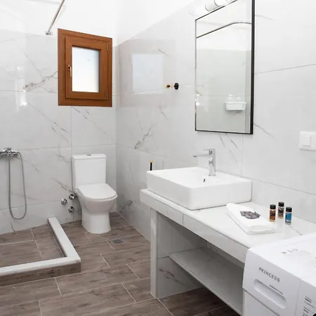 Leros A Porto Apartment