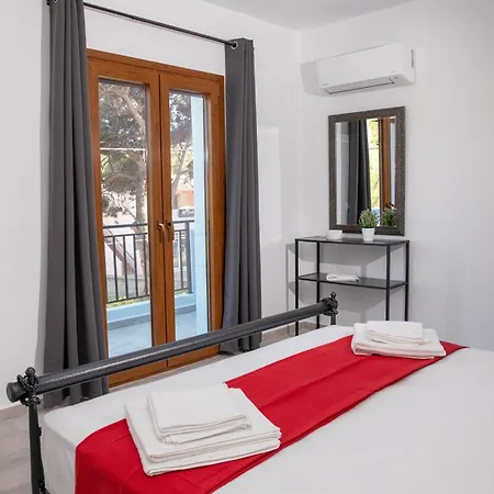 Leros A Porto * Lakkíon