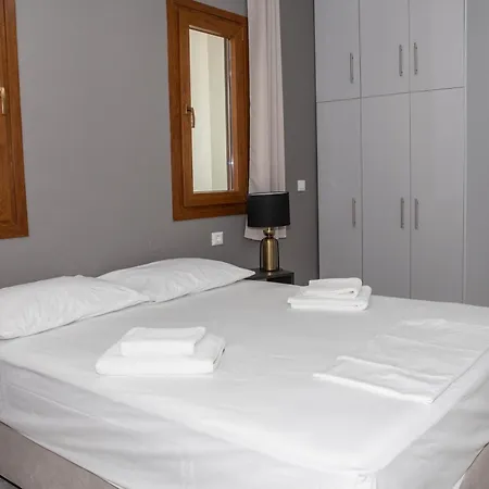 Apartament Leros A Porto *