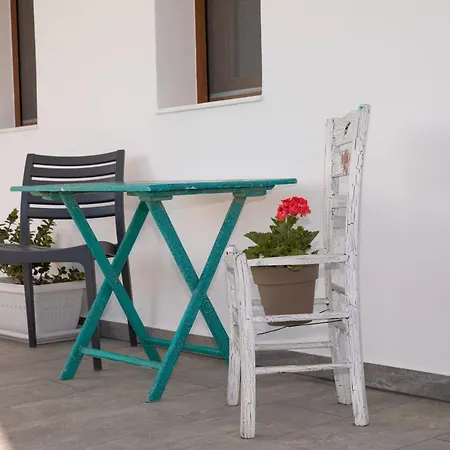 Leros A Porto * Lakkíon