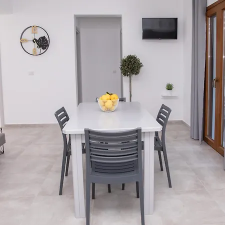 Apartment Leros A Porto *