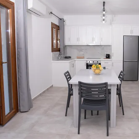 Leros A Porto Lakkíon