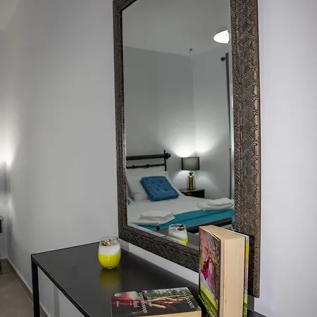 Apartament Leros A Porto *