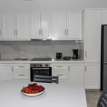 Leros A Porto * Lakkíon