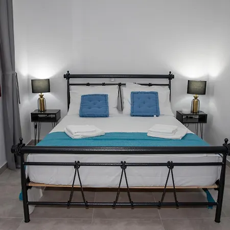 Apartment Leros A Porto