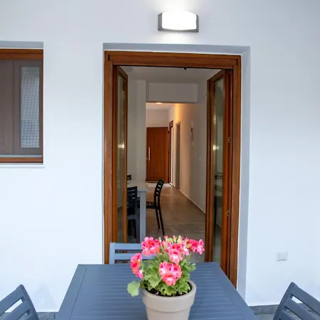 דירה Leros A Porto *