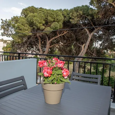 Leros A Porto * Lakkíon