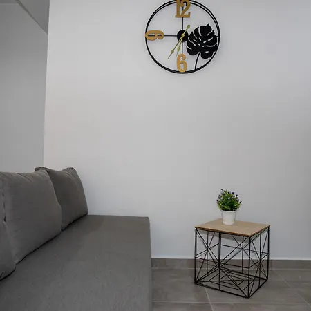 Leros A Porto Apartament