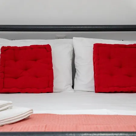 Leros A Porto דירה Lakkíon