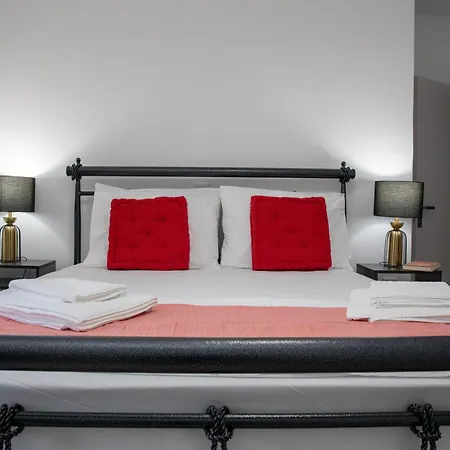 Apartment Leros A Porto *
