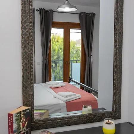 דירה Leros A Porto