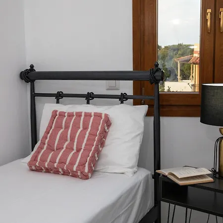 דירה Leros A Porto *