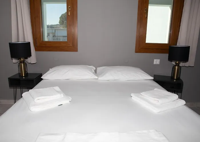 Leros A Porto * Lakkíon