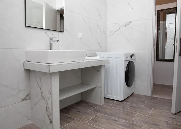 Daire Leros A Porto Lakkíon