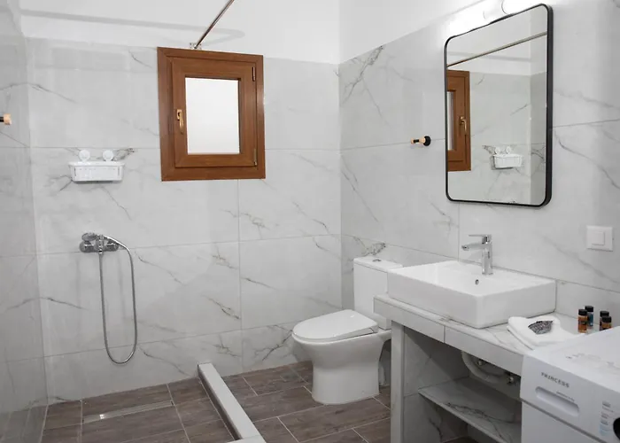 Leros A Porto * Lakkíon