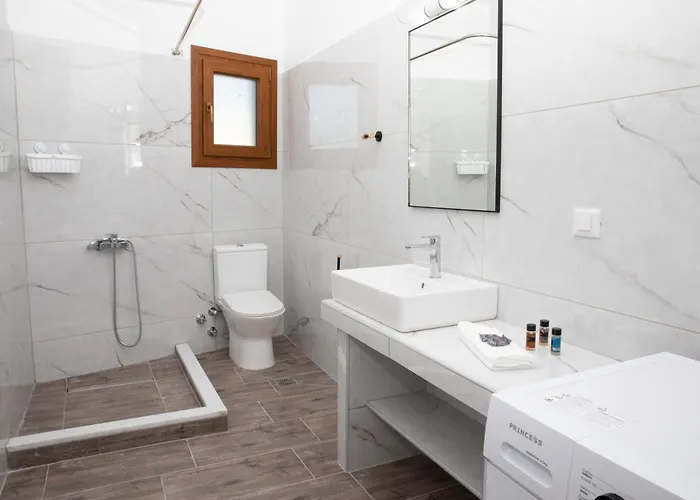 Leros A Porto شقة