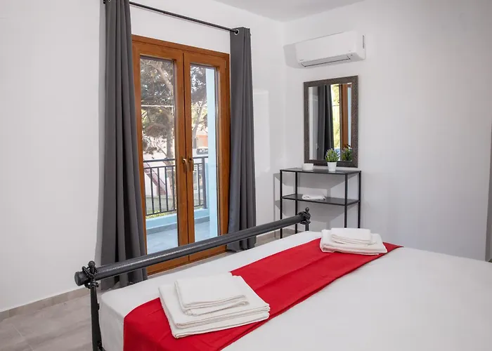 Leros A Porto * Lakkíon