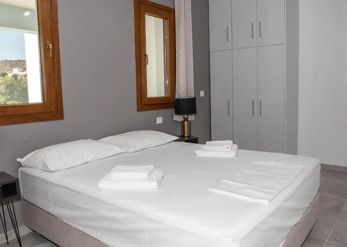 شقة Leros A Porto *