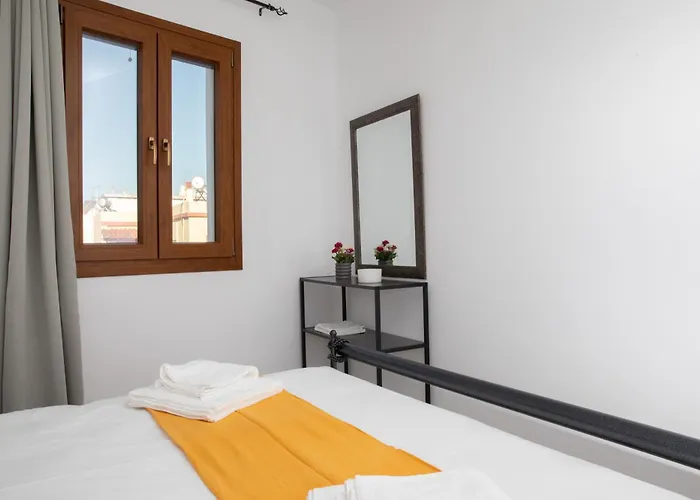 Leros A Porto Lakkíon