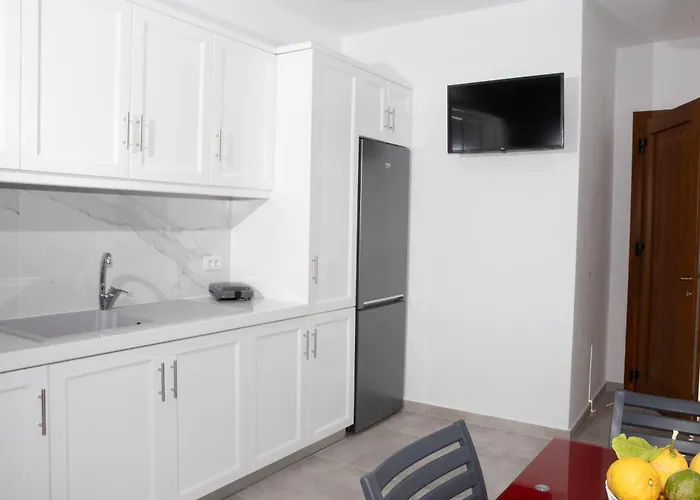 Leros A Porto Daire Lakkíon