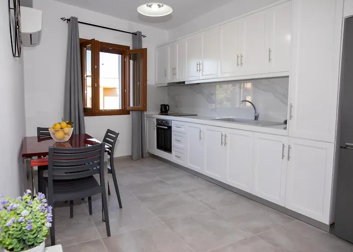 Leros A Porto Daire *