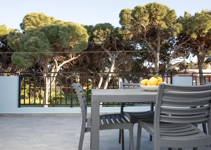 Daire Leros A Porto Lakkíon