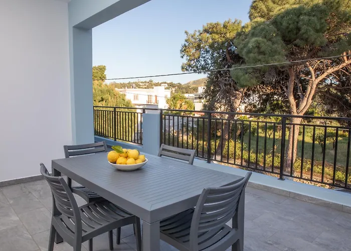 Leros A Porto * Lakkíon