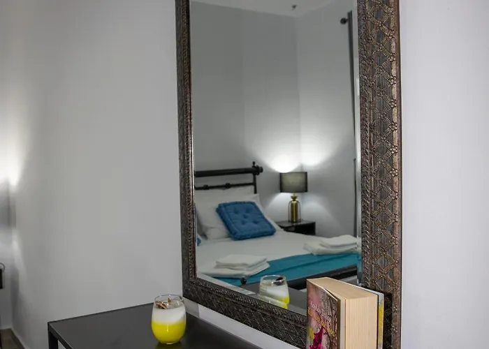 Daire Leros A Porto *