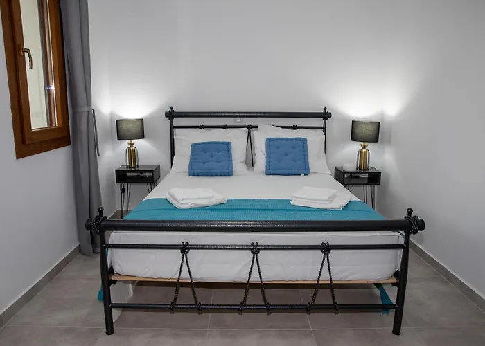 شقة Leros A Porto