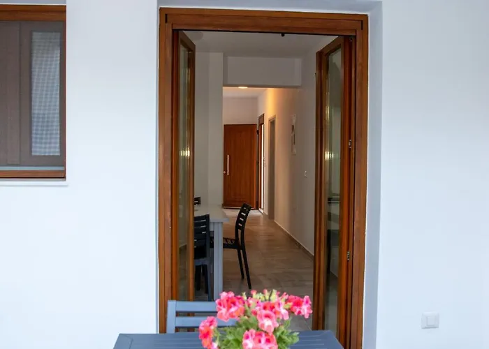 شقة Leros A Porto *