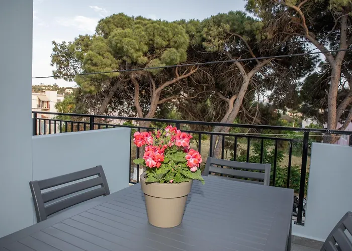 Leros A Porto * Lakkíon