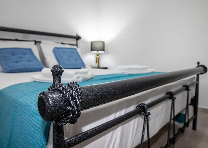 Leros A Porto * Lakkíon