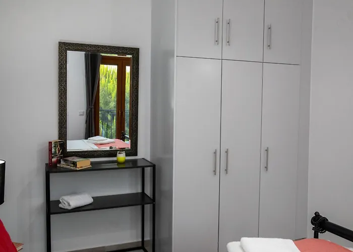 Leros A Porto * Lakkíon