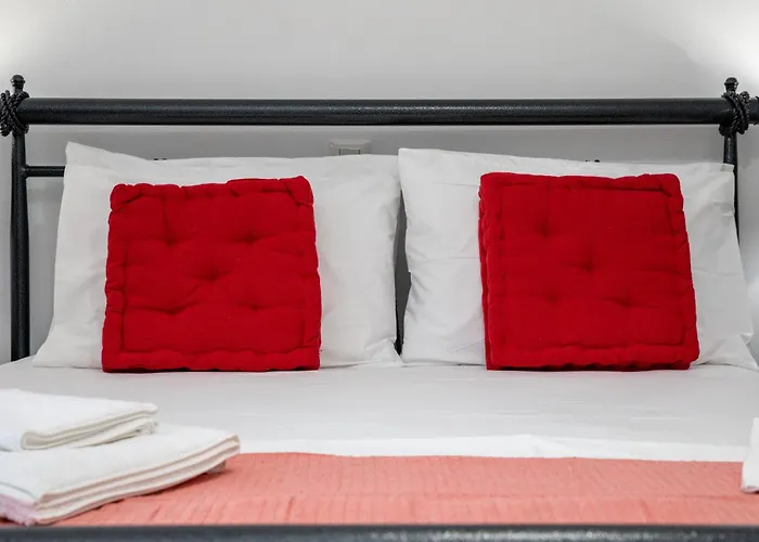 Leros A Porto Daire Lakkíon