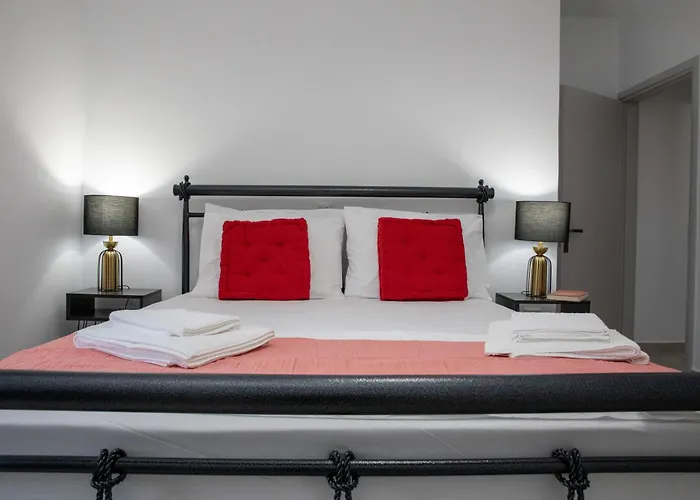 شقة Leros A Porto *