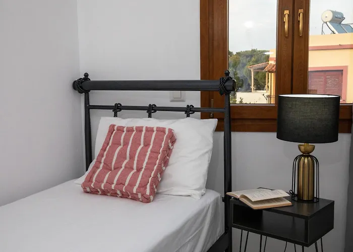 Daire Leros A Porto *