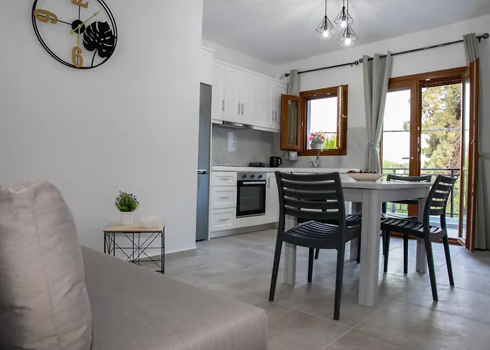 شقة Leros A Porto