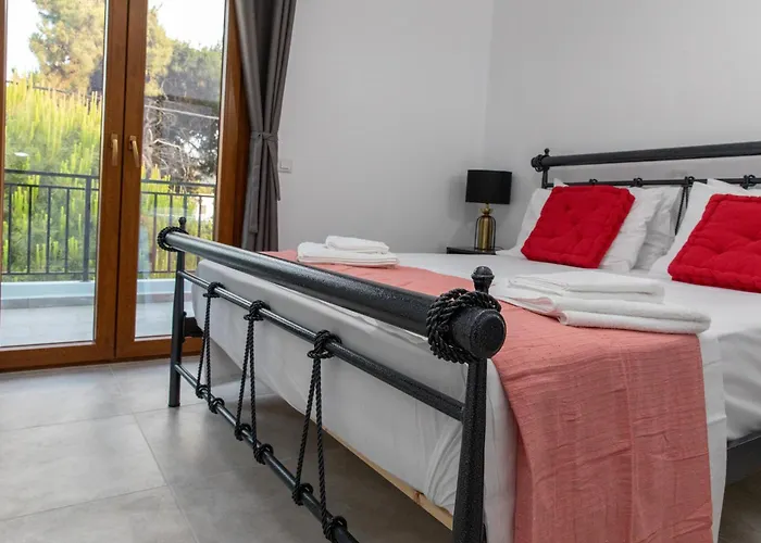 Leros A Porto * Lakkíon