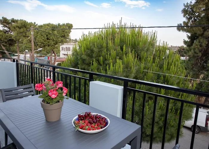 Leros A Porto شقة *